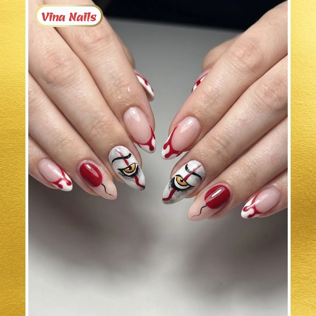 Nail designs